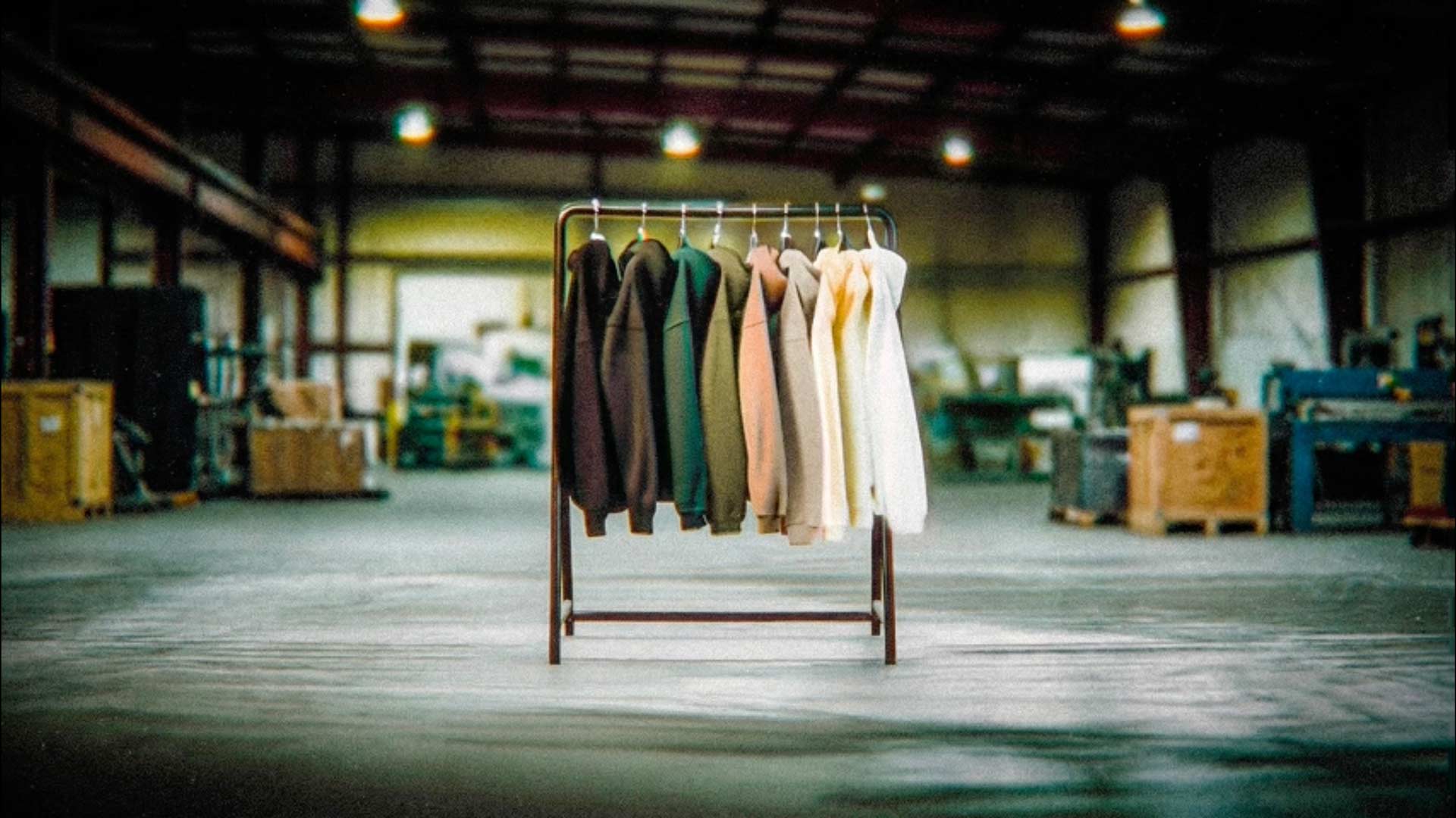 Elevated Basics, Portuguese Craftsmanship