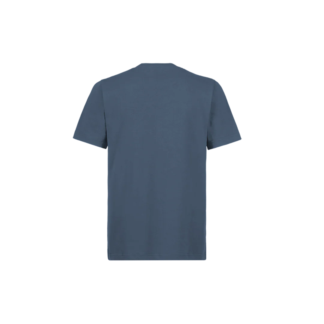 18-4028 TCX Bering Sea Regular Tee. - Image 2