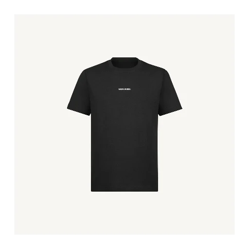 AGONYTEE 01 Black Regular Tee.