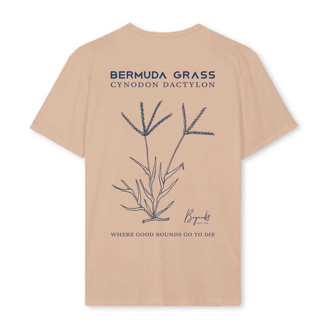 BERMUDA II Croissant Regular Tee. - Image 2