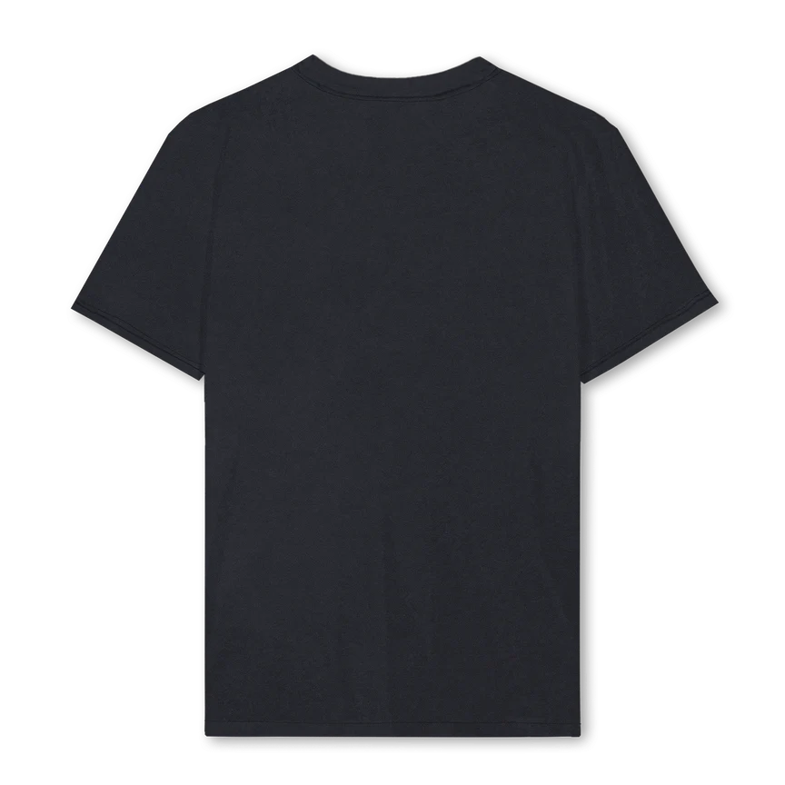 FASHIONWEEK_VBR Vintage Black Regular Tee - Image 2