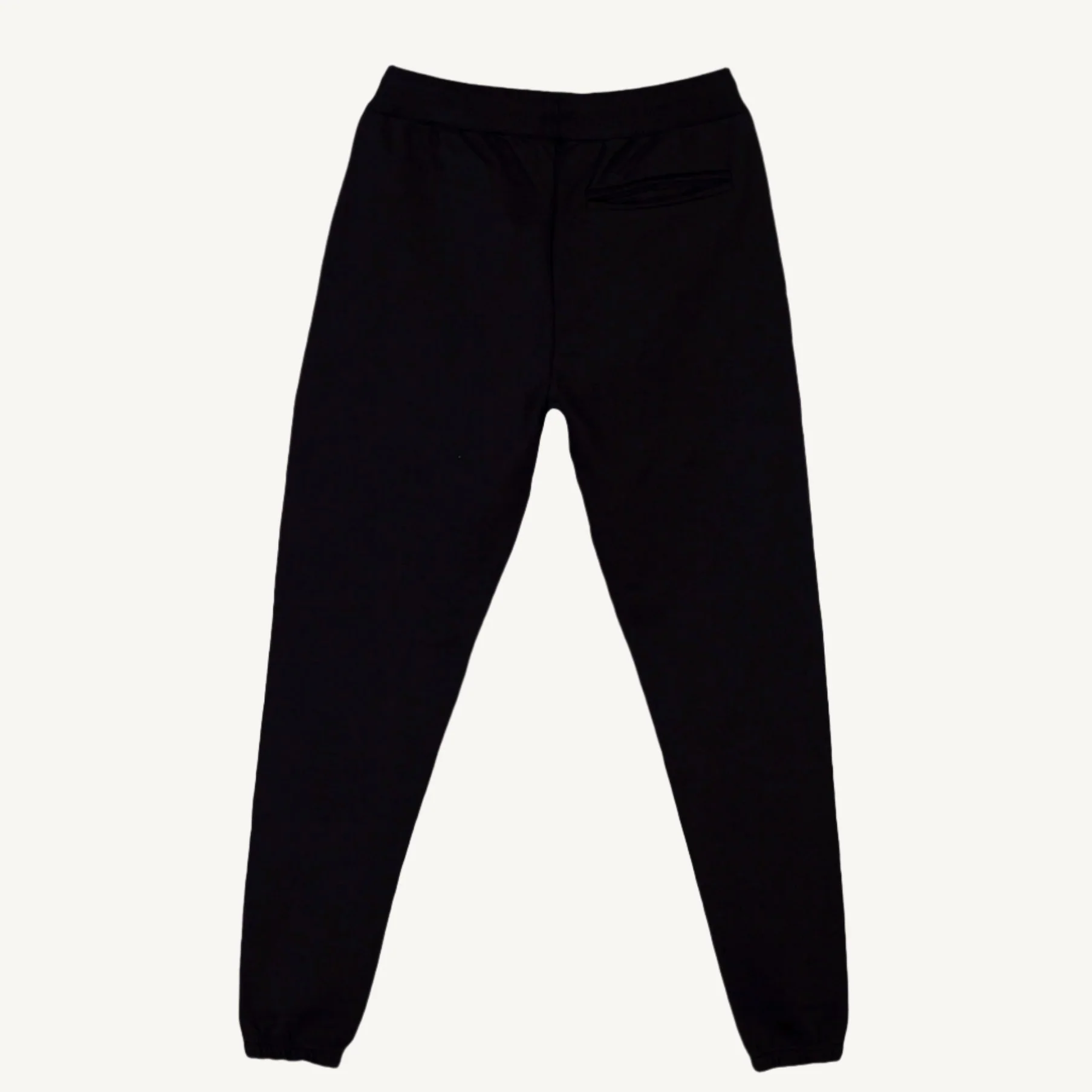 Black Sweatpants. - Image 4