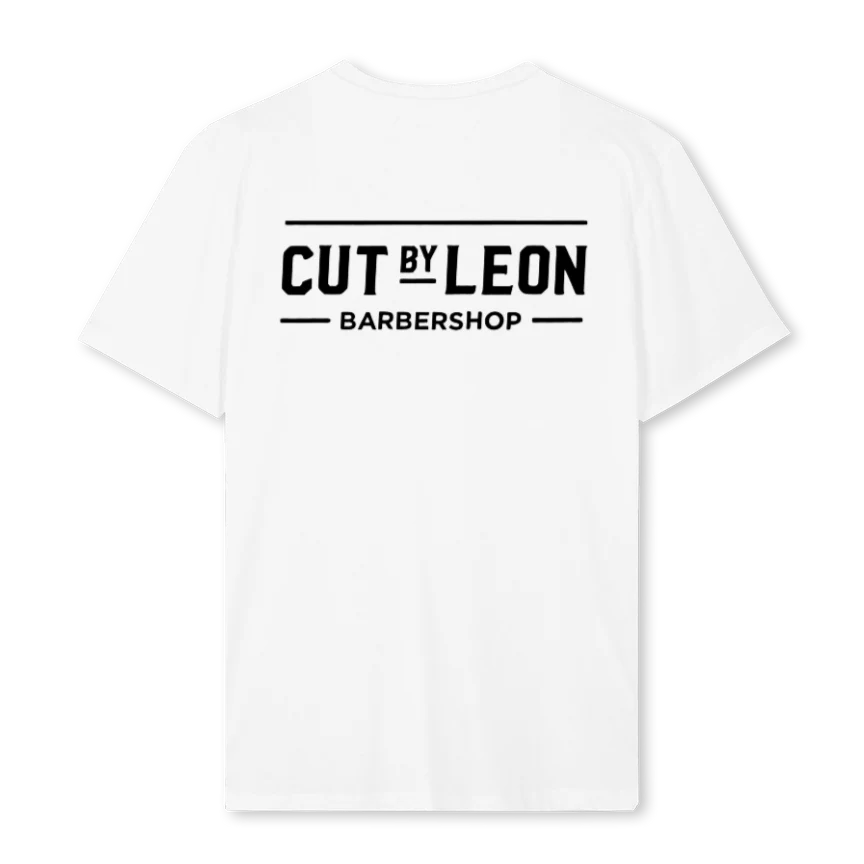 CBLXSEVTE White Regular Tee. - Image 2
