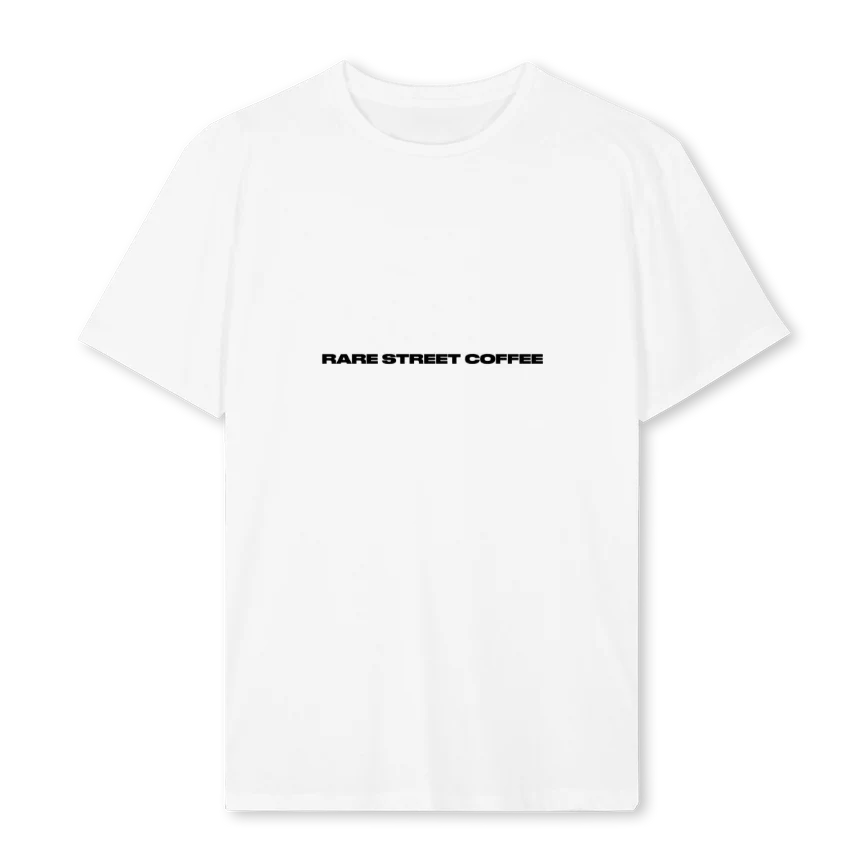 CHERRYYRSC White Regular Tee.