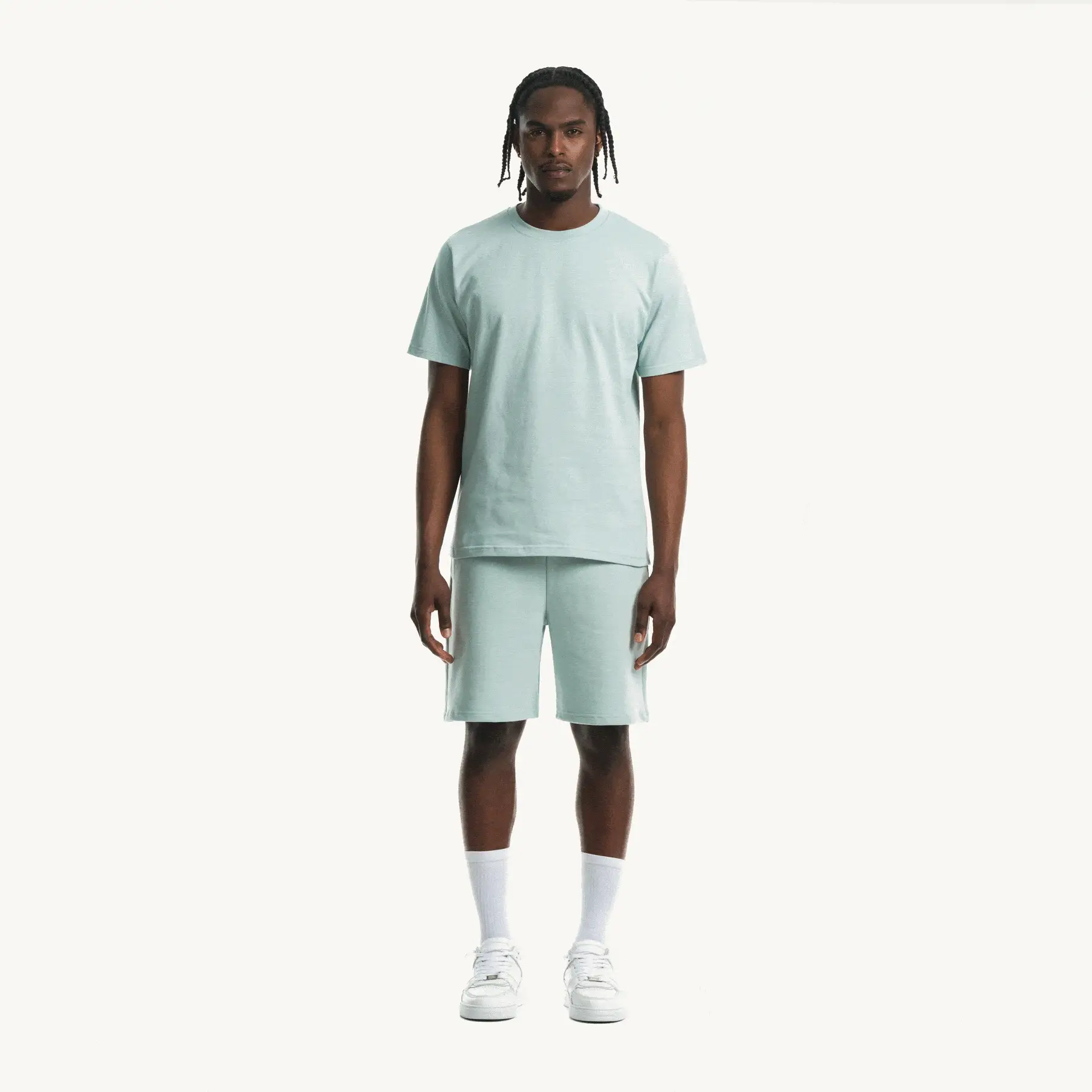 Cold Blue Regular Tee. - Image 3
