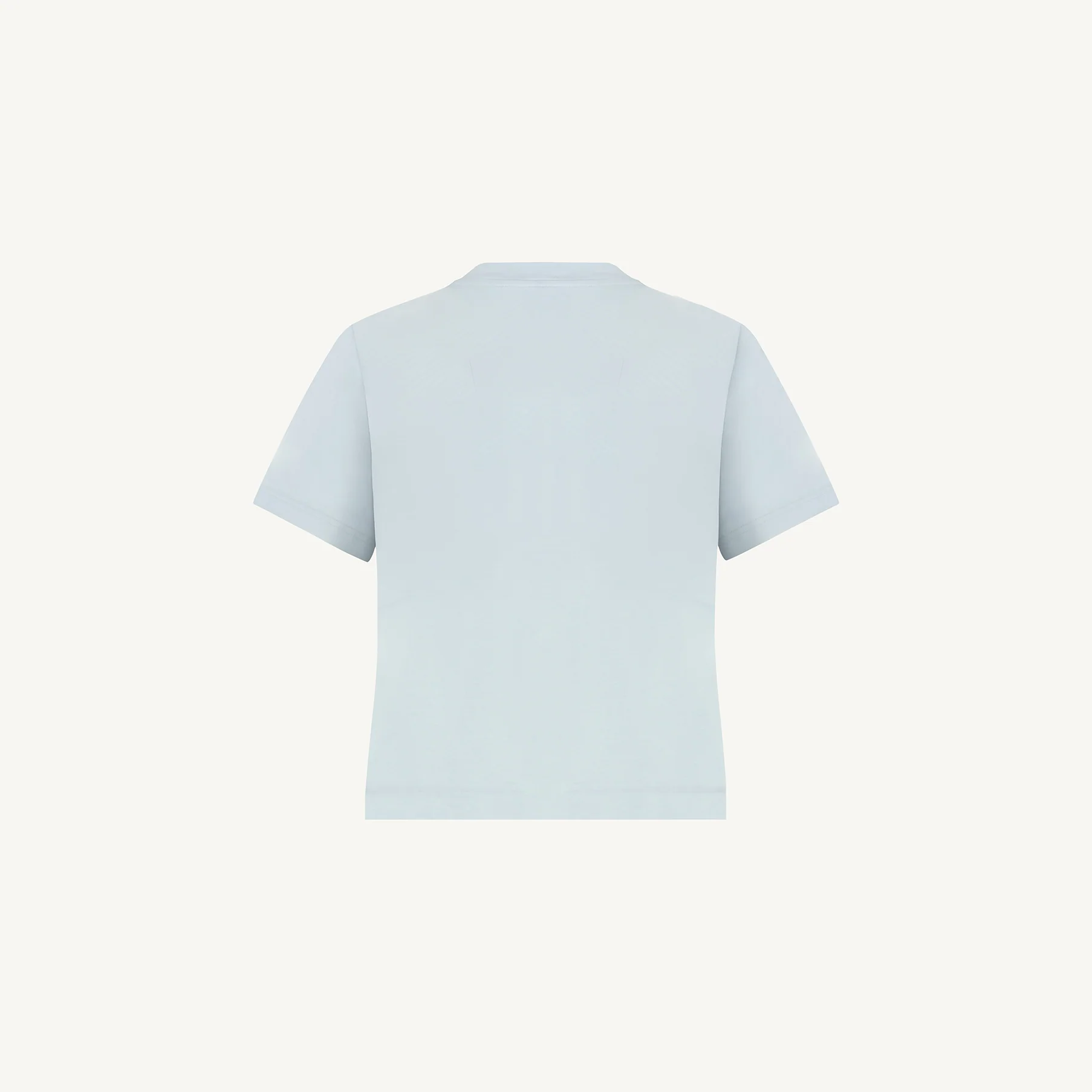 Cold Blue Women’s Clean Cut Tee. - Image 19