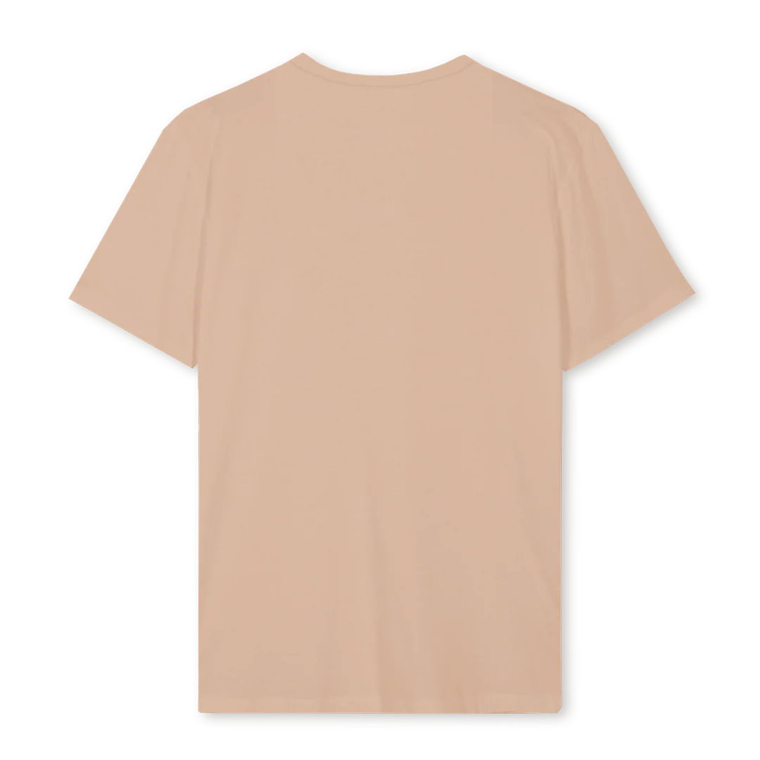 CROISSANTSAPPHIC Croissant Regular Tee. - Image 2