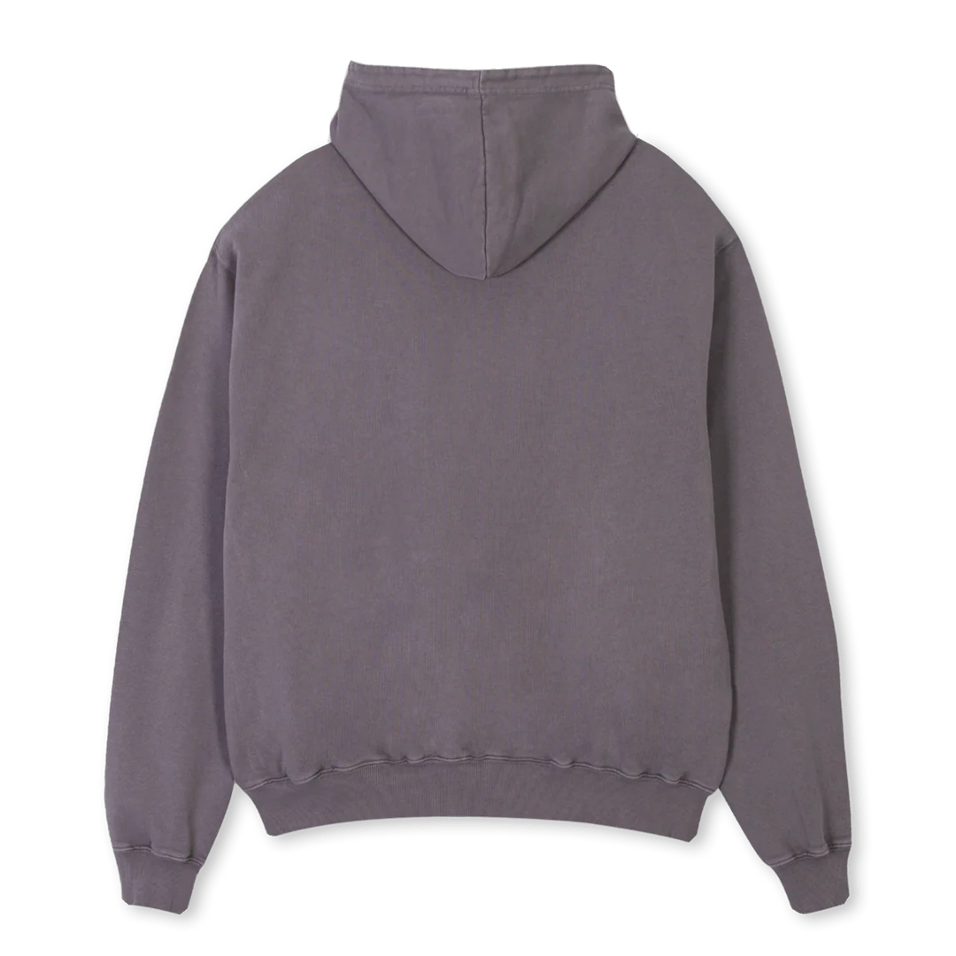 CSH Pigment Grey Oversized Hoodie. - Image 2