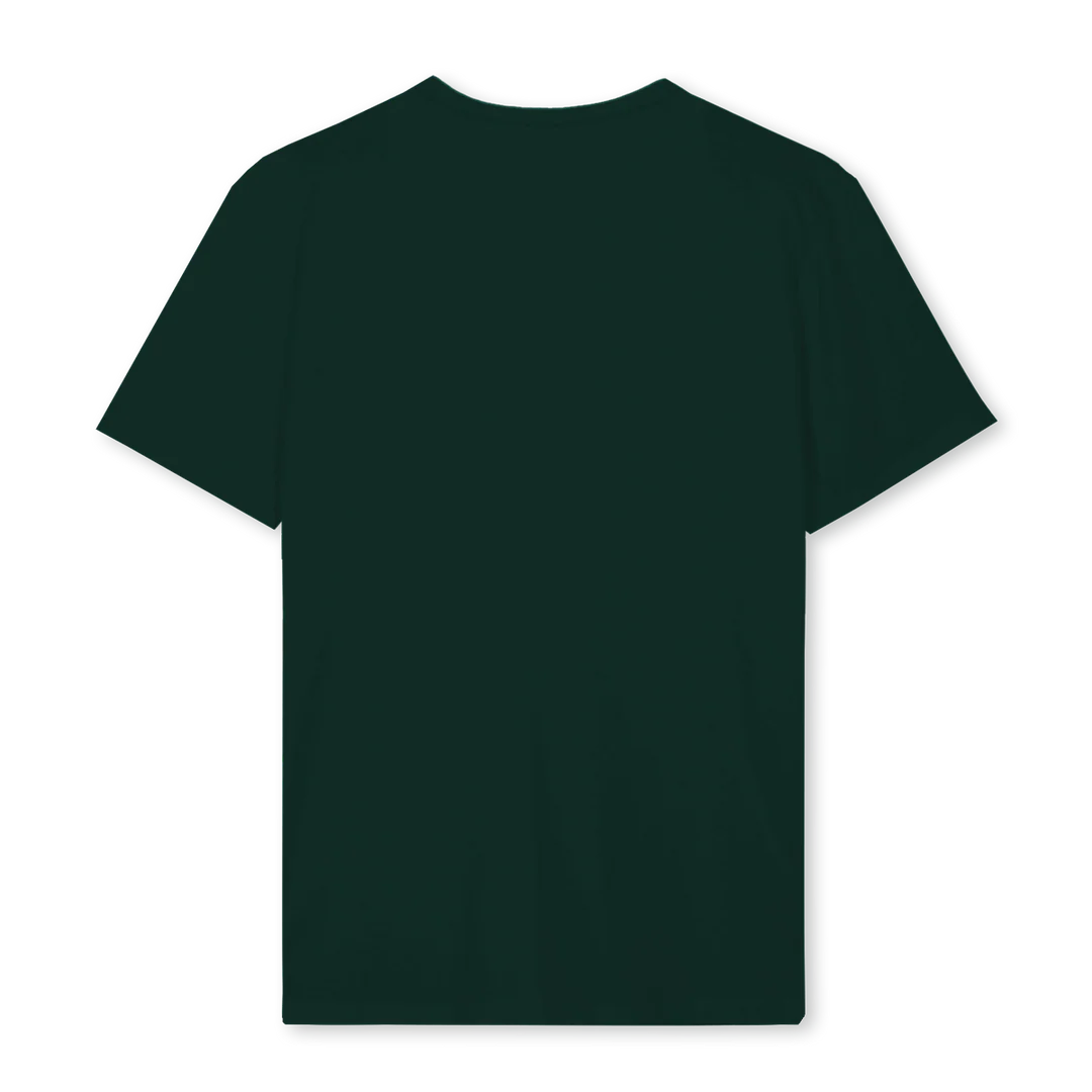 FHMRC Wild Green Regular Tee. - Image 2