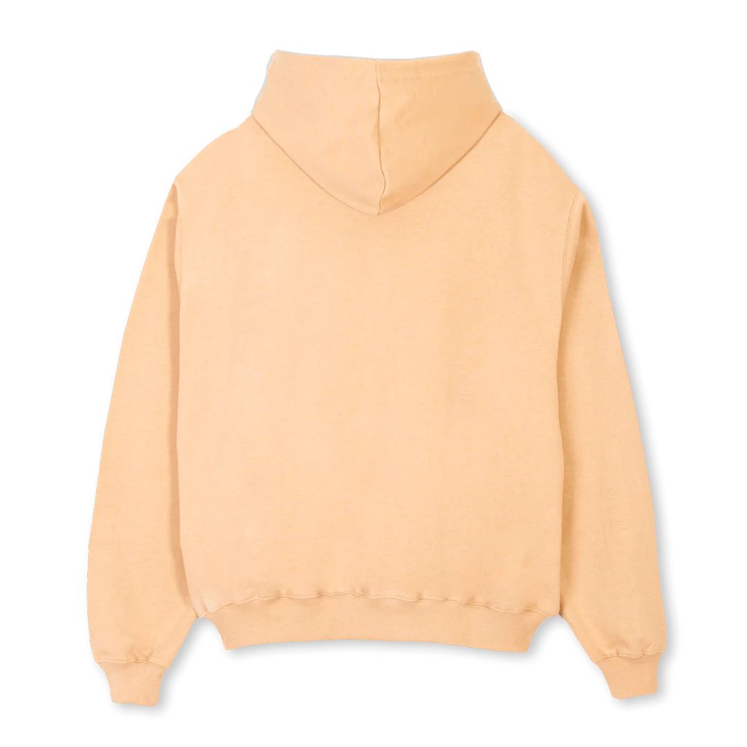HOODIEOVERFLOWER Sand Oversized Hoodie. - Image 2