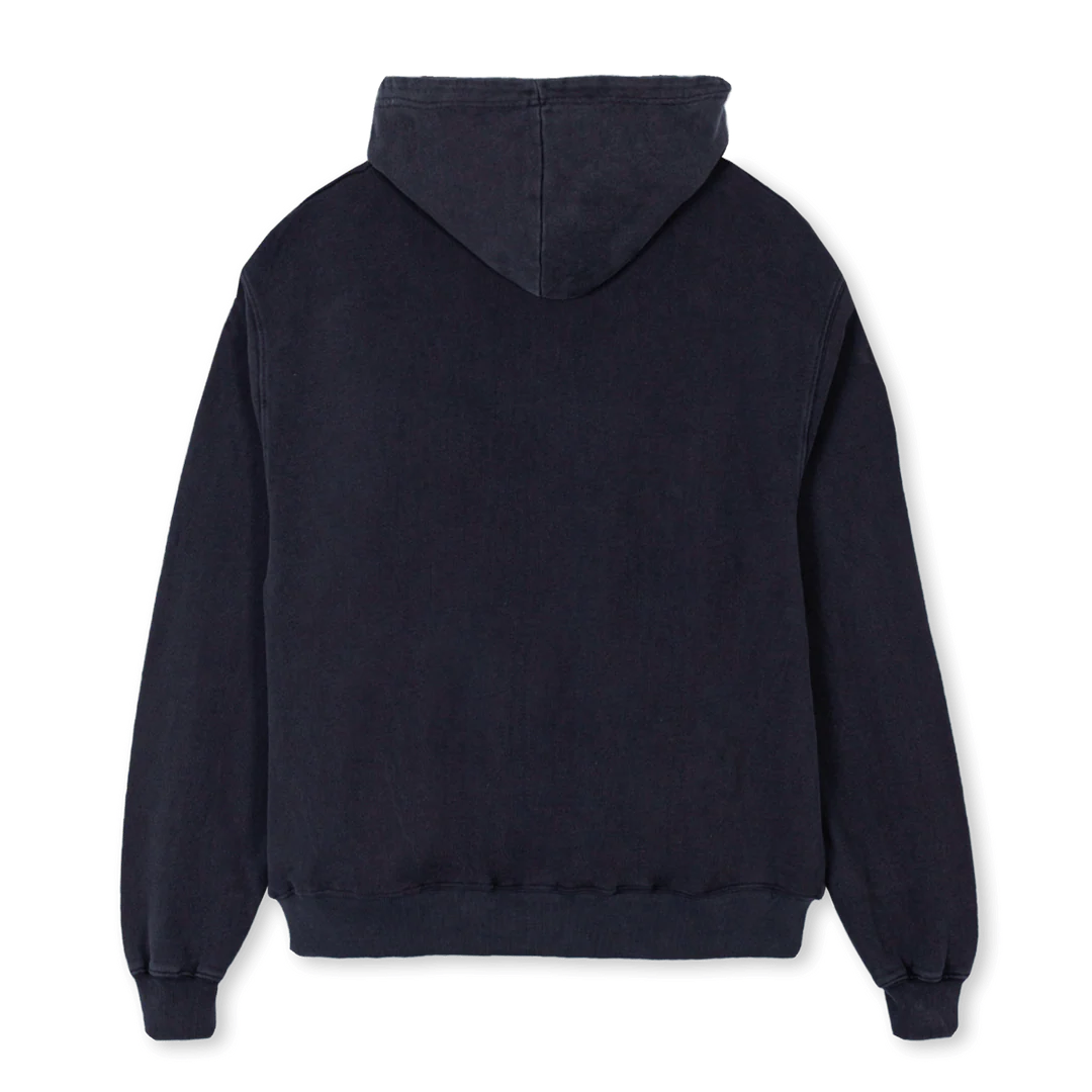 HOODYGREENCACTUS Vintage Black Oversized Hoodie. - Image 2