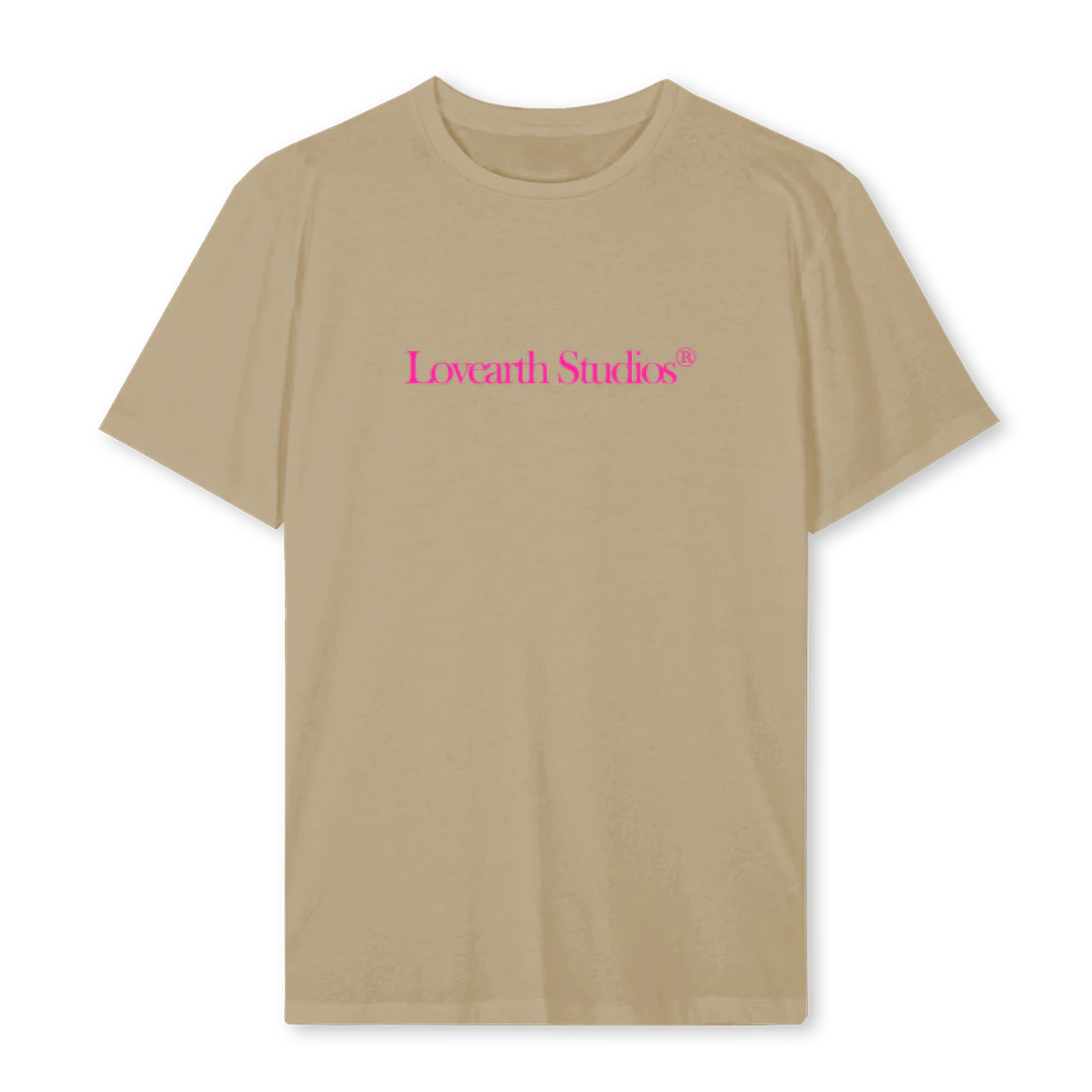 HTFTBDUNE Vintage Dune Regular Tee.