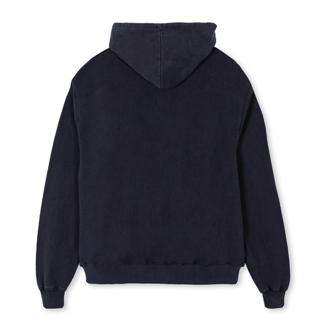 HUNTING Vintage Black Oversized Hoodie. - Image 2