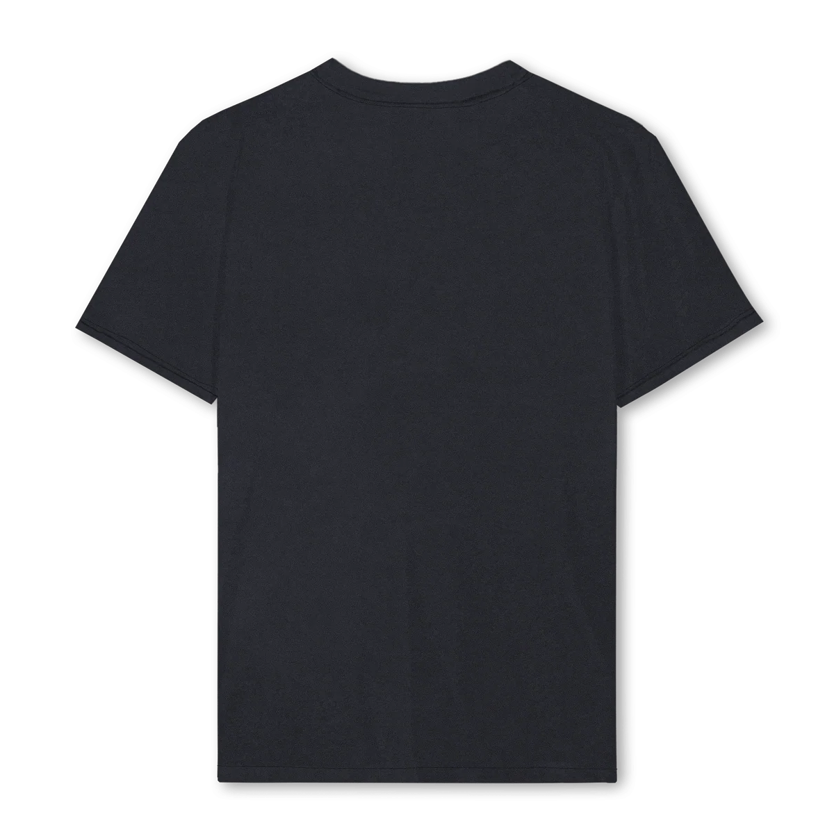 IRLSTUDIOSGLOWTEE Vintage Black Regular Tee. - Image 2