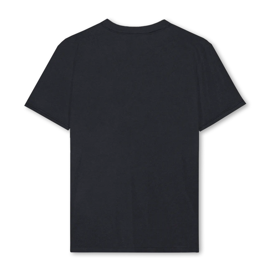 KOTTI Vintage Black Regular Tee. - Image 2