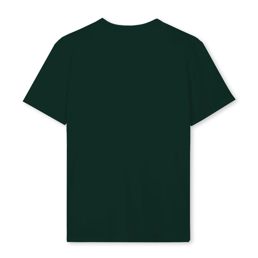 MOTTWO Wild Green Regular Tee. - Image 2