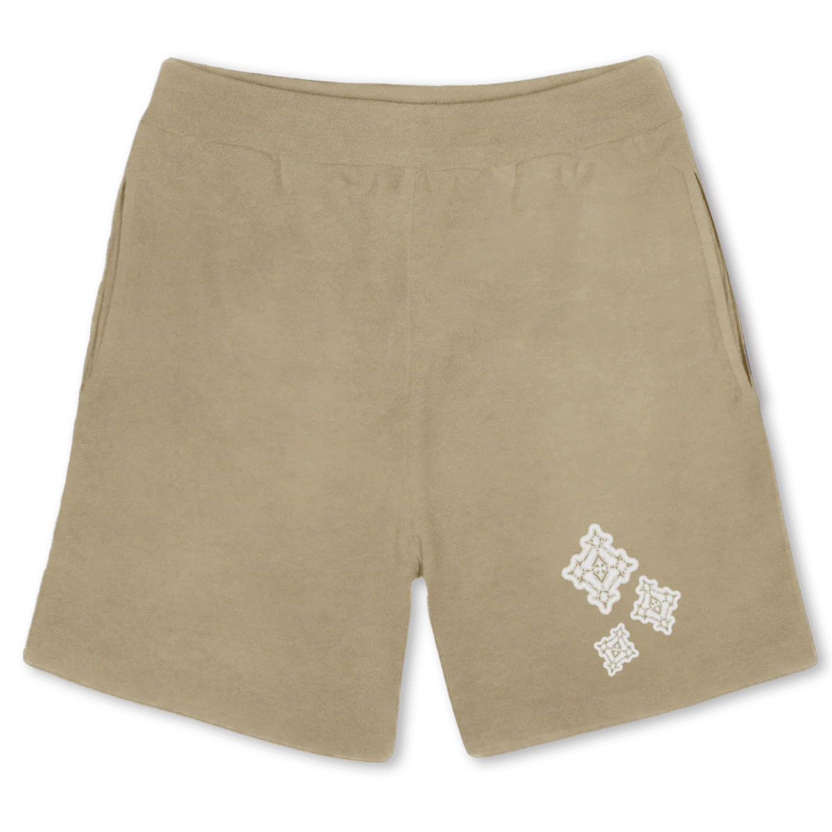 NLSDUNE Vintage Dune Relaxed Sweatshorts.