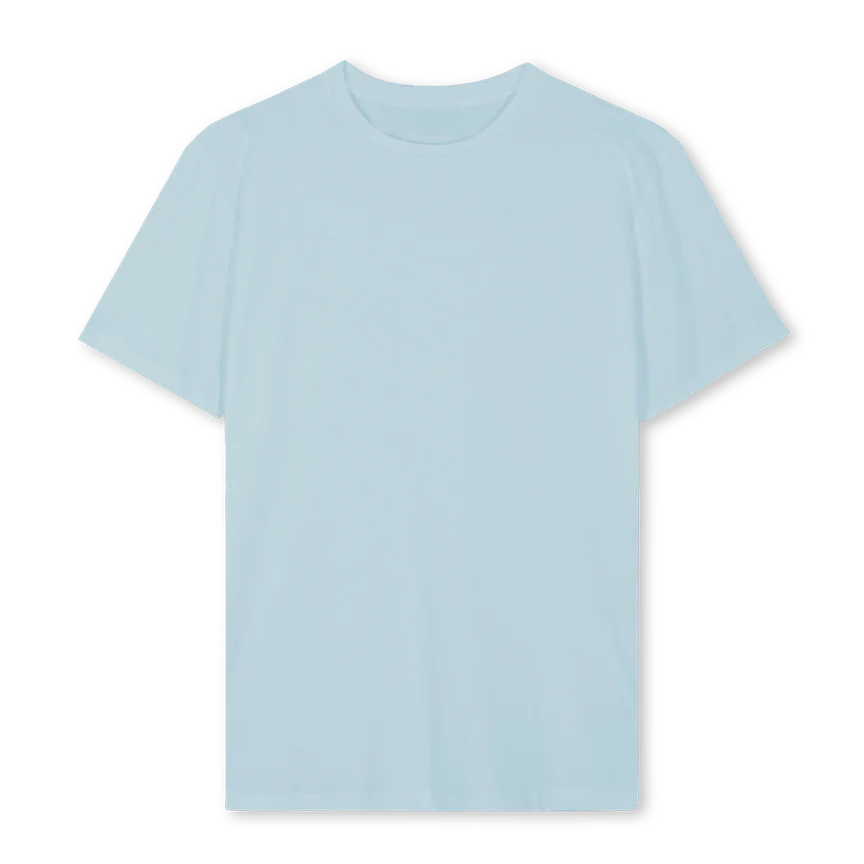CHERR_CB Cold Blue Regular Tee
