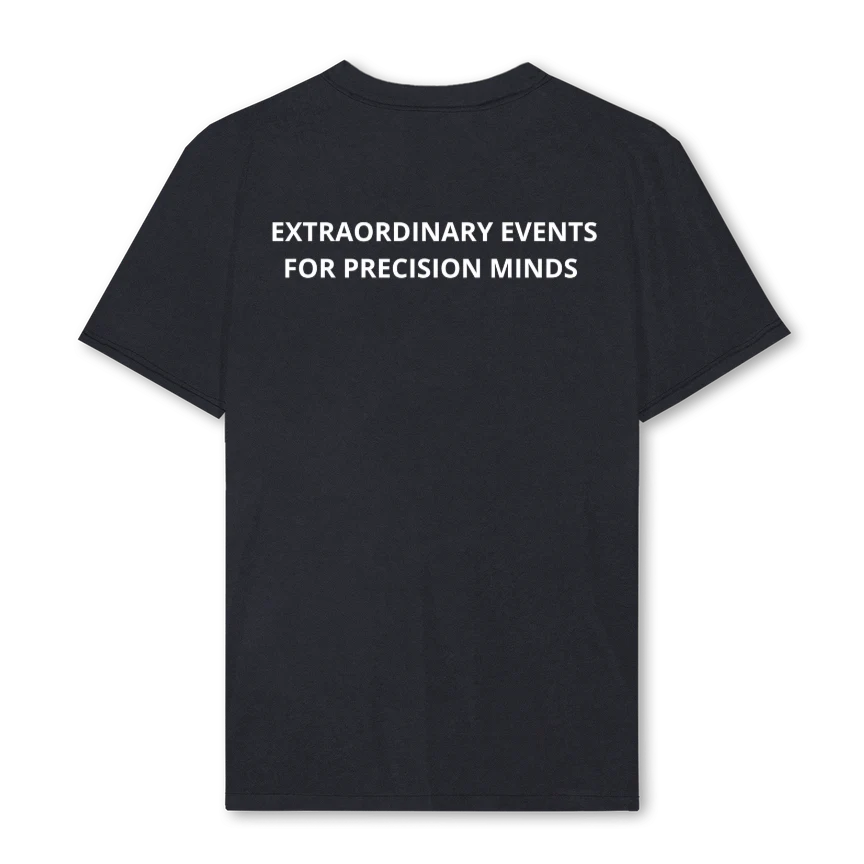 OTGG Vintage Black Regular Tee. - Image 2
