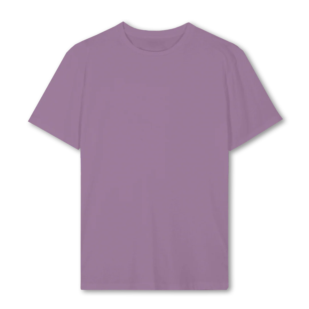 PALOSTBLOOMTS Purple Regular Tee.