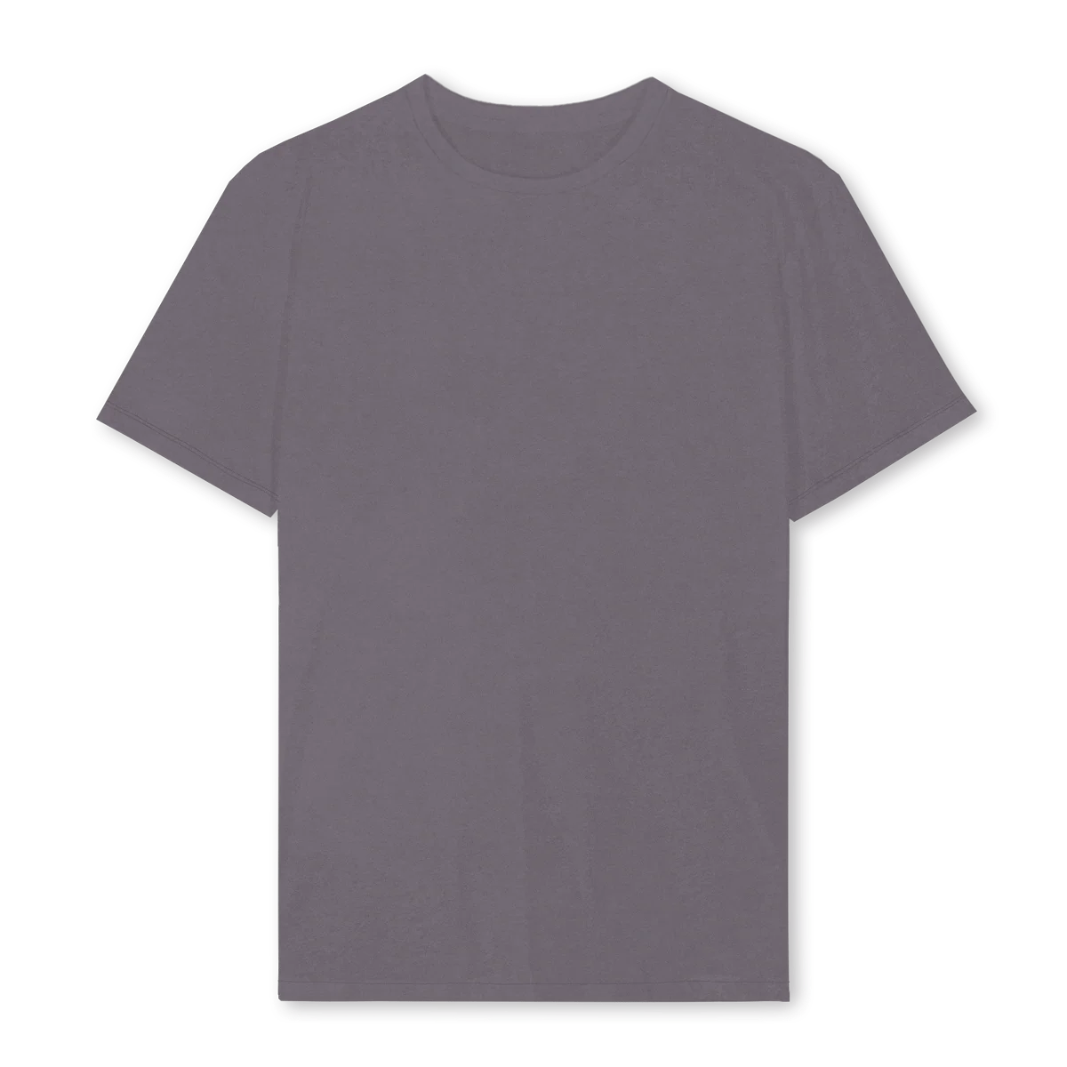 REGULAR COROSSO Pigment Grey Regular Tee.