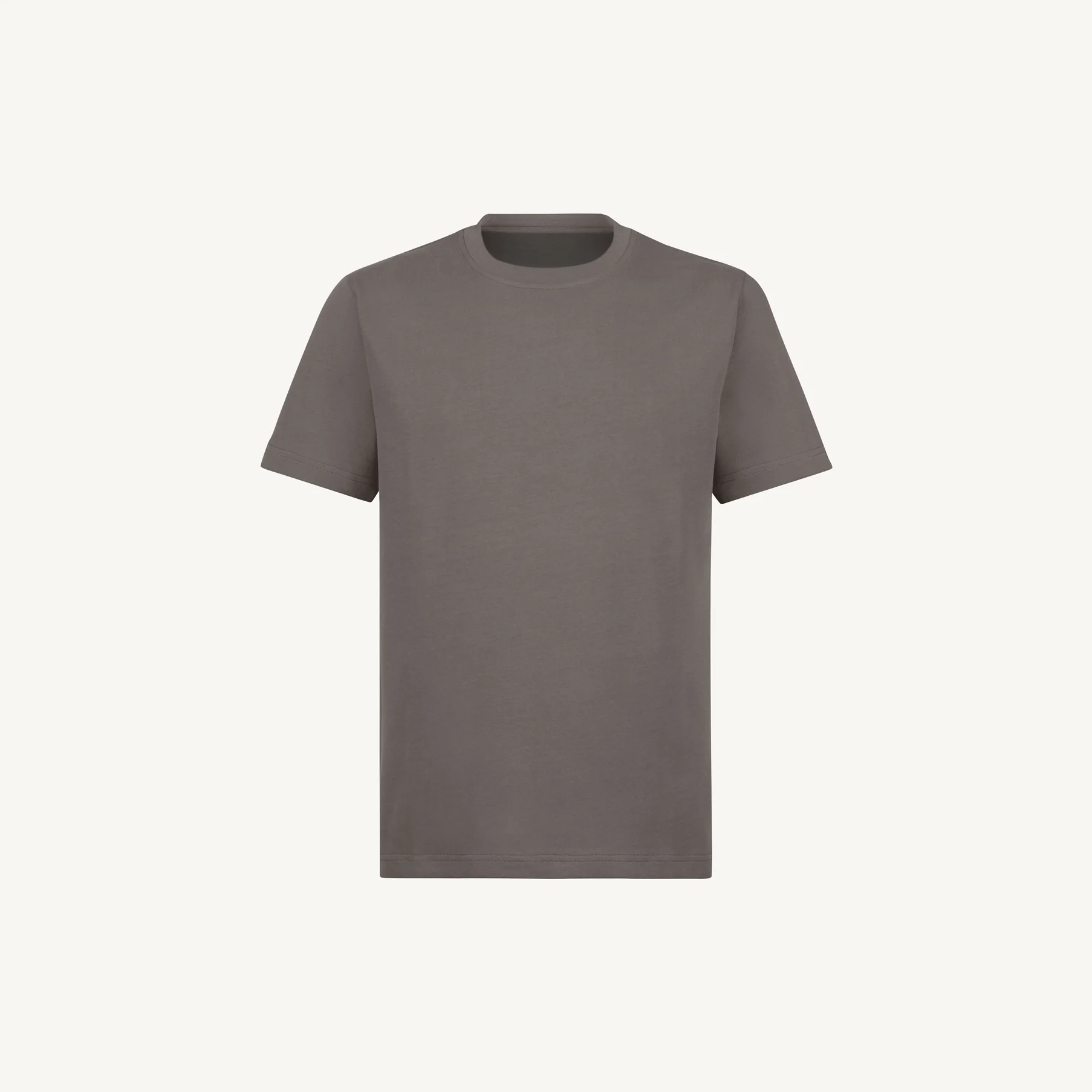 Regular Tee Embroidered Sample. - Image 11