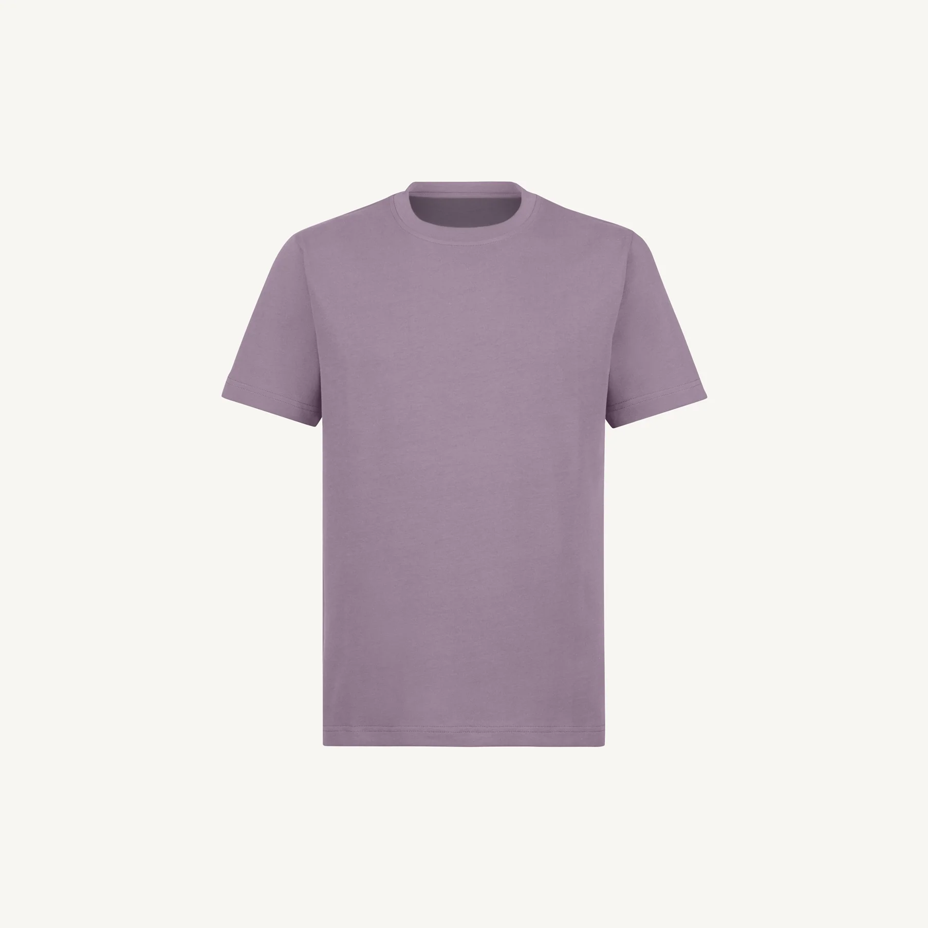 Regular Tee Embroidered Sample. - Image 13