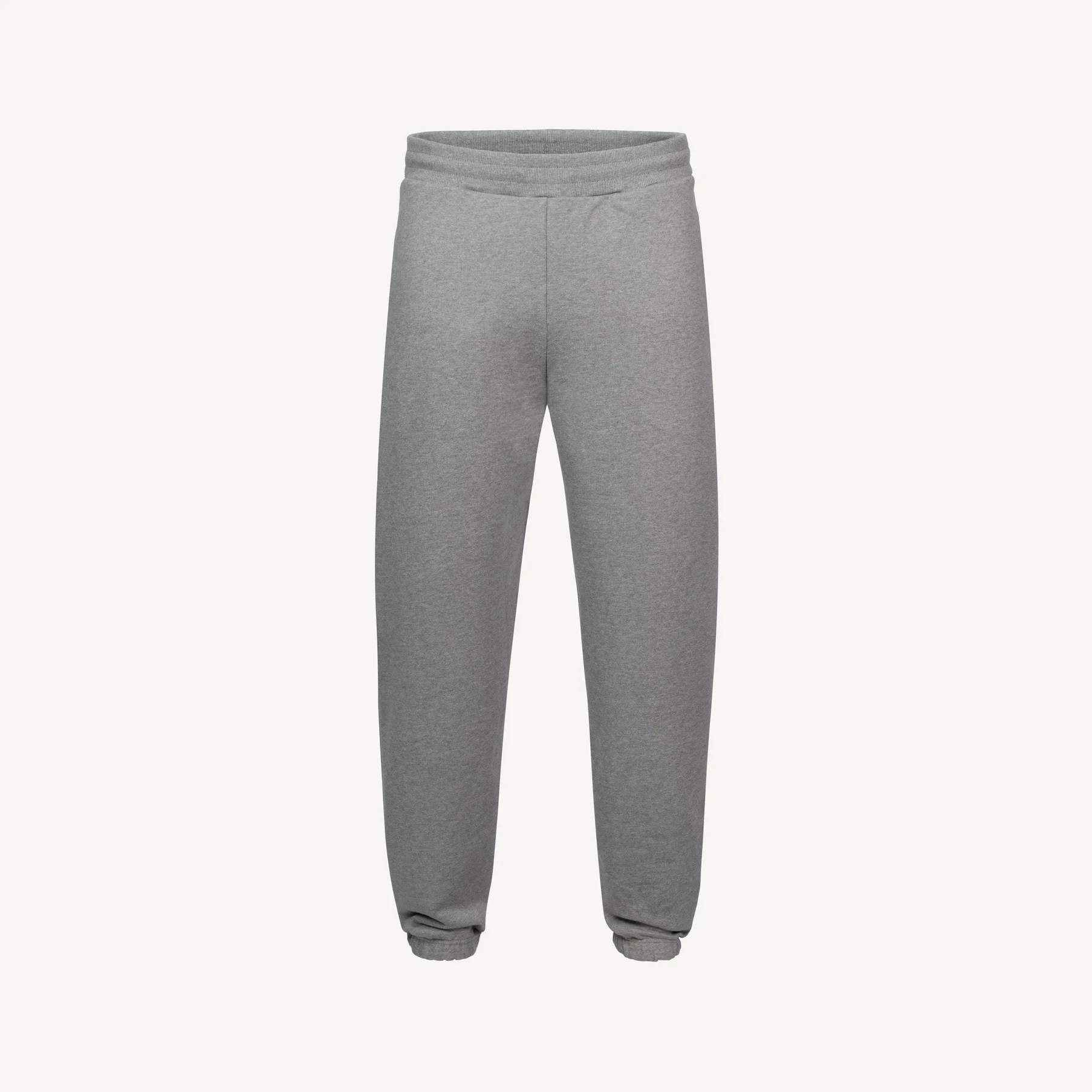 Relaxed Sweatpants Embroidered Sample. - Image 11