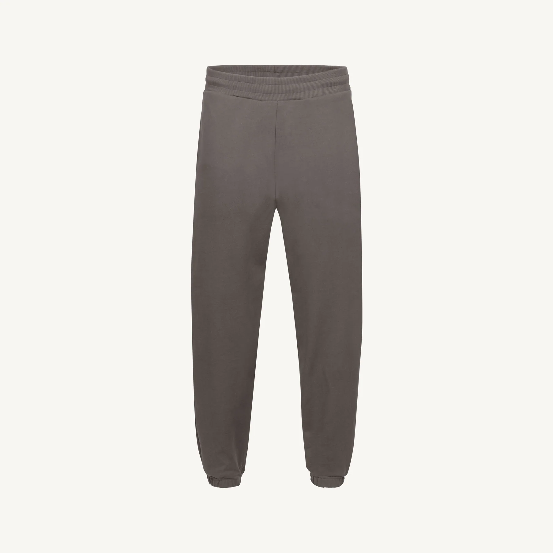 Relaxed Sweatpants Embroidered Sample. - Image 3