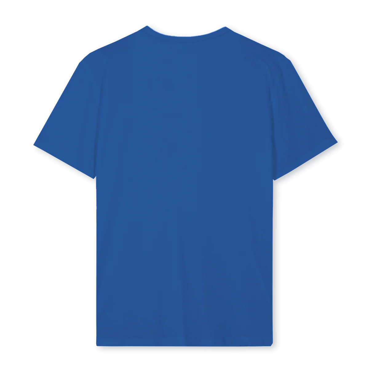 RGLAUTOBLUE Cobalt Blue Regular Tee. - Image 2