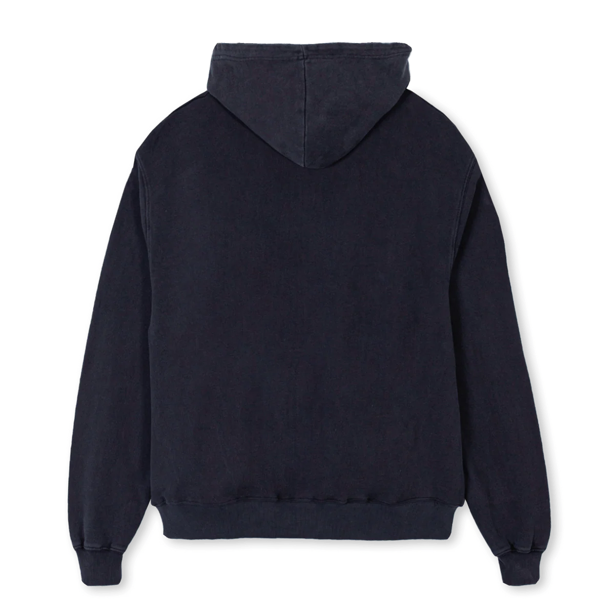 SHARK EDITION Vintage Black Oversized Hoodie. - Image 2