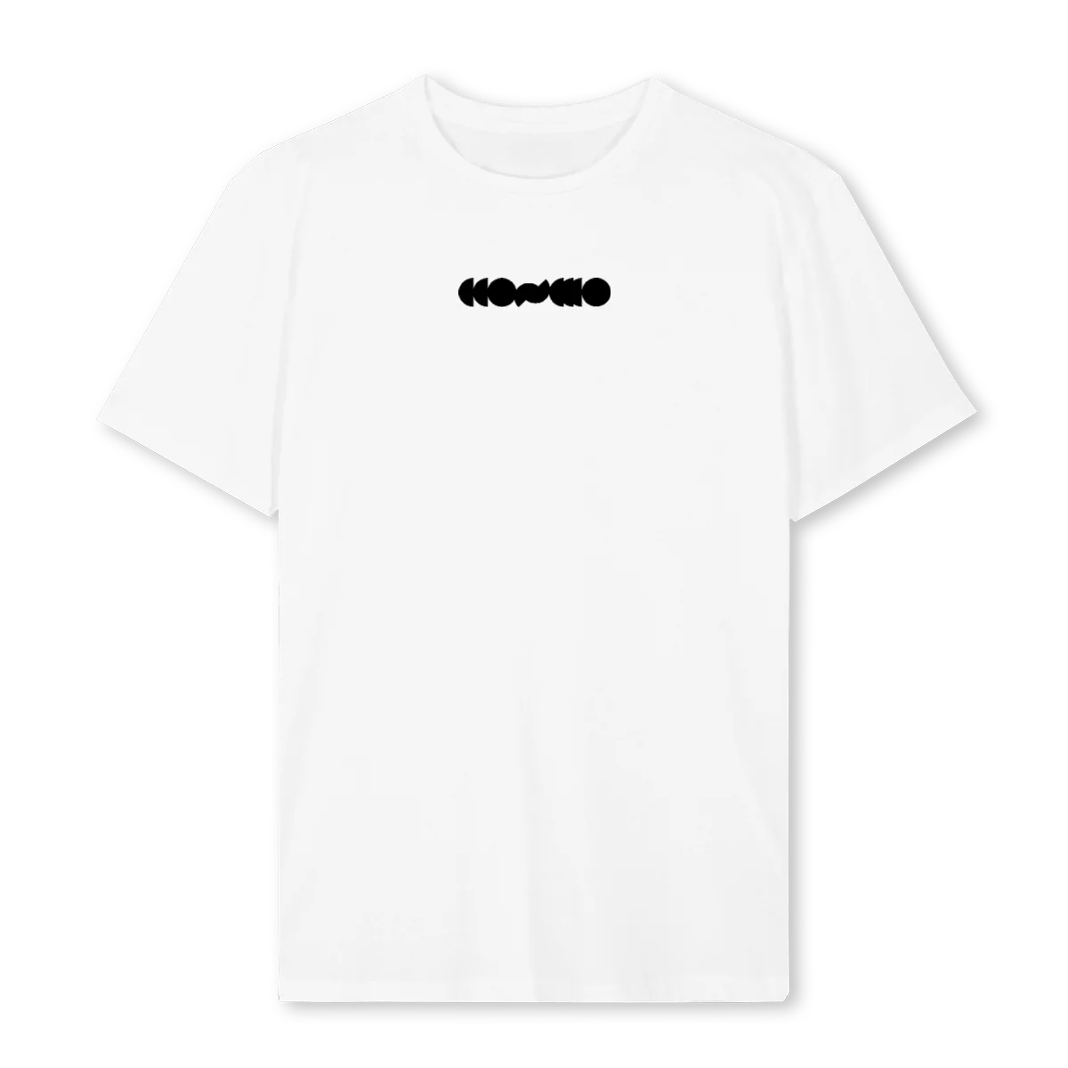 TSHIRTMERCHTOURZWEI White Regular Tee.
