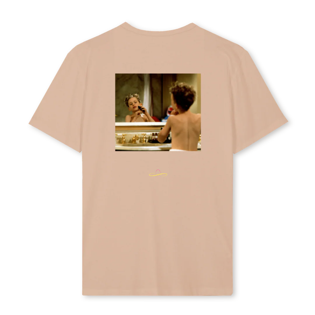 UNDOSTRES Croissant Regular Tee. - Image 2